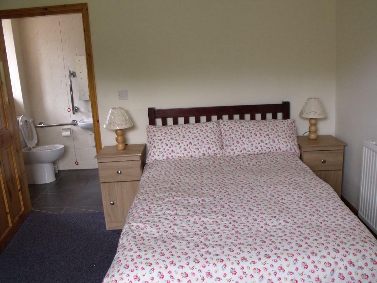 Cosy Ground Floor Disabled Friendly Room In Farm House Llandderfel 外观 照片