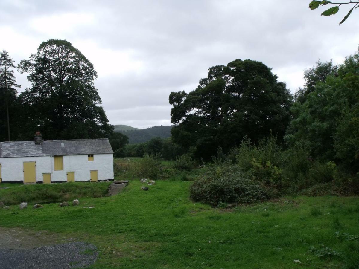 Cosy Ground Floor Disabled Friendly Room In Farm House Llandderfel 外观 照片